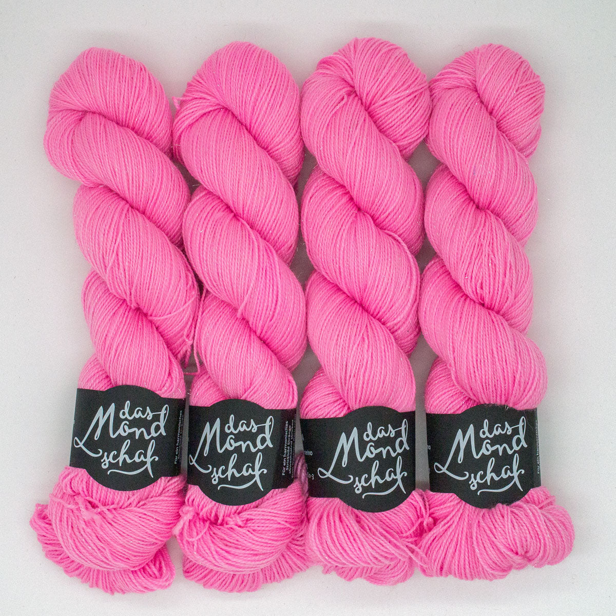PATRICK - 100g Sparkle Merino Sock