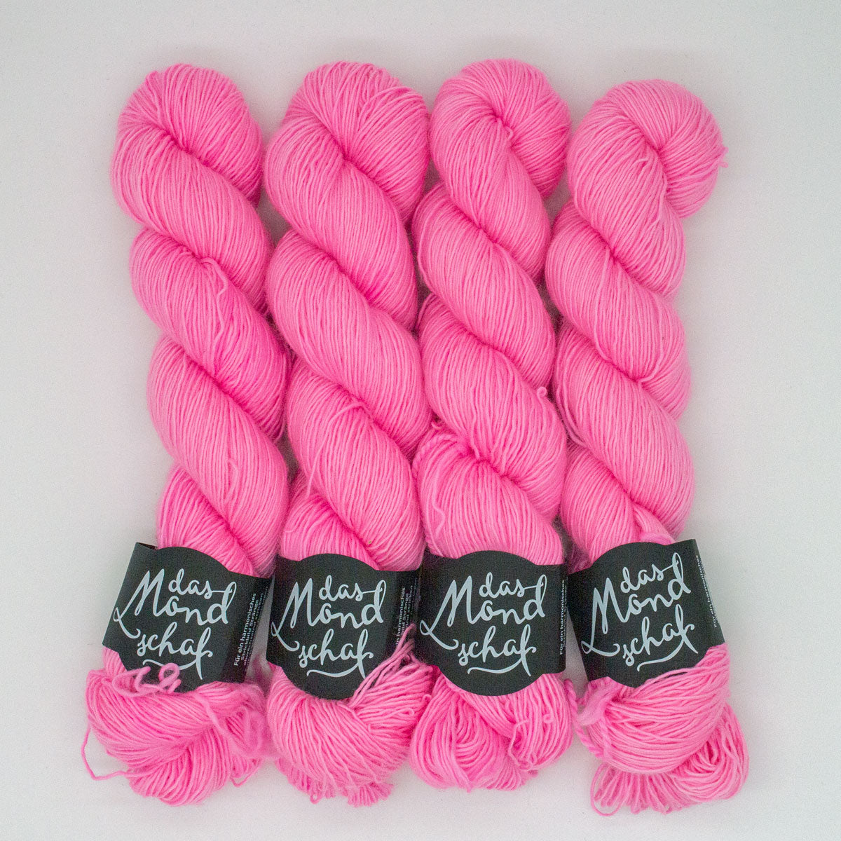 PATRICK - 100g Merino Singles