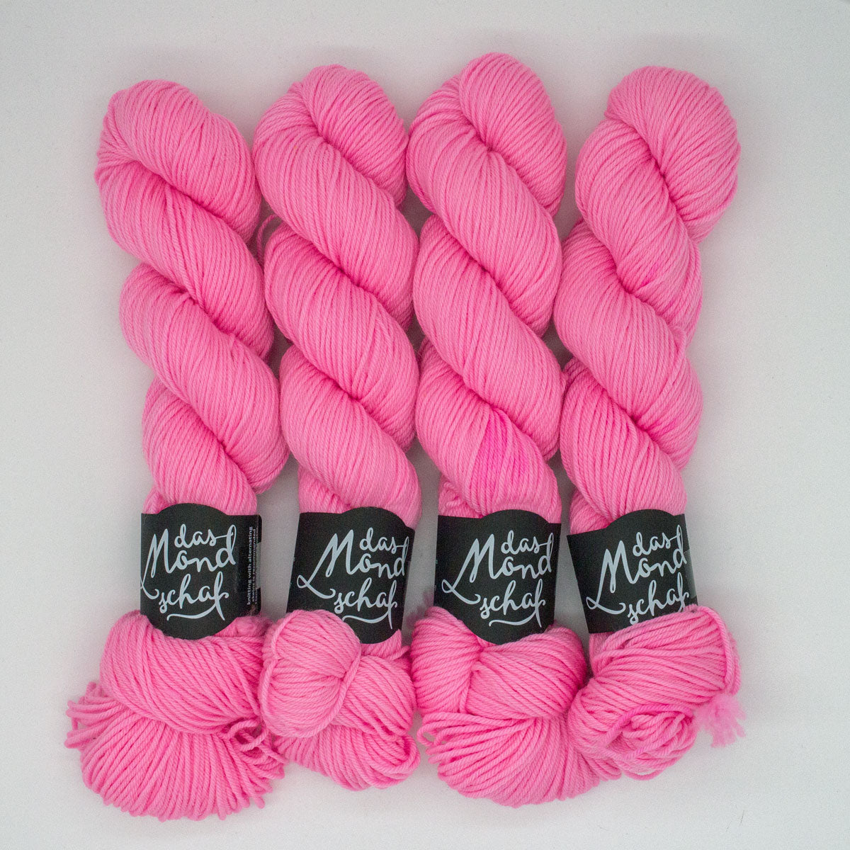 PATRICK - 115g Merino DK