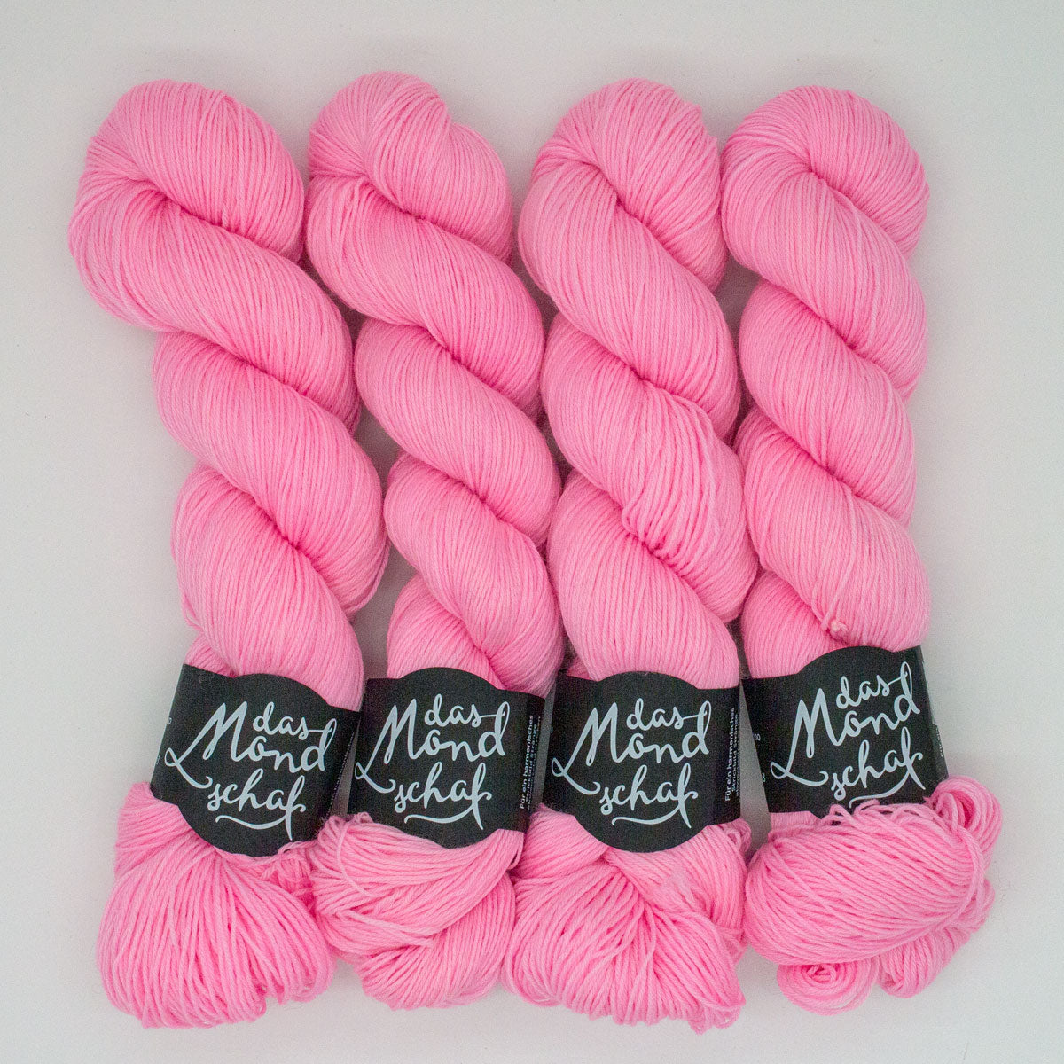 PATRICK - 100g Pure Merino