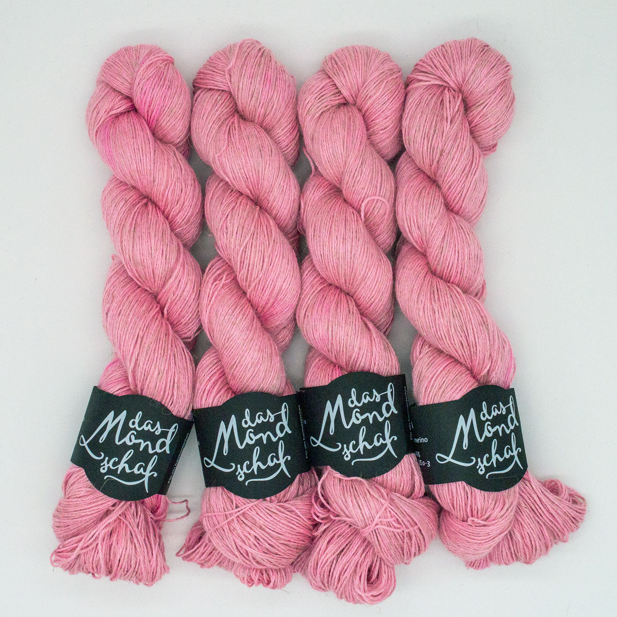 PATRICK - 100g Alpaca Silk Linen