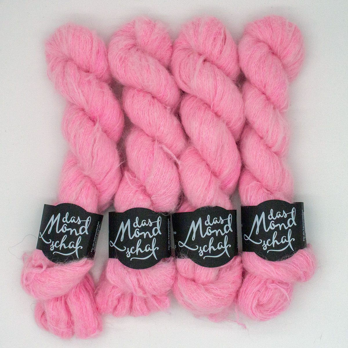 PATRICK - 50g Alpaca Suri Lace