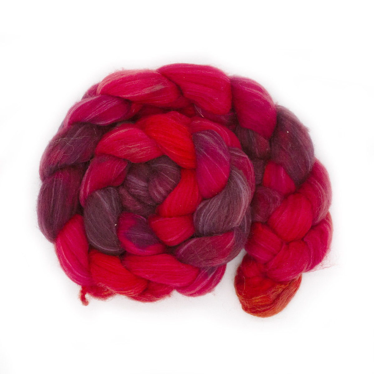 ROVING Merino Nylon 125g