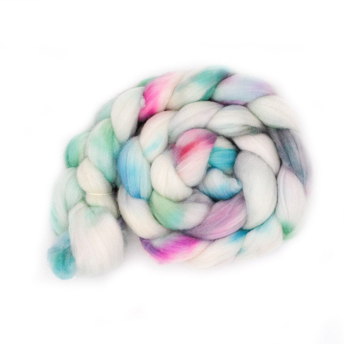 ROVING Merino Nylon 125g