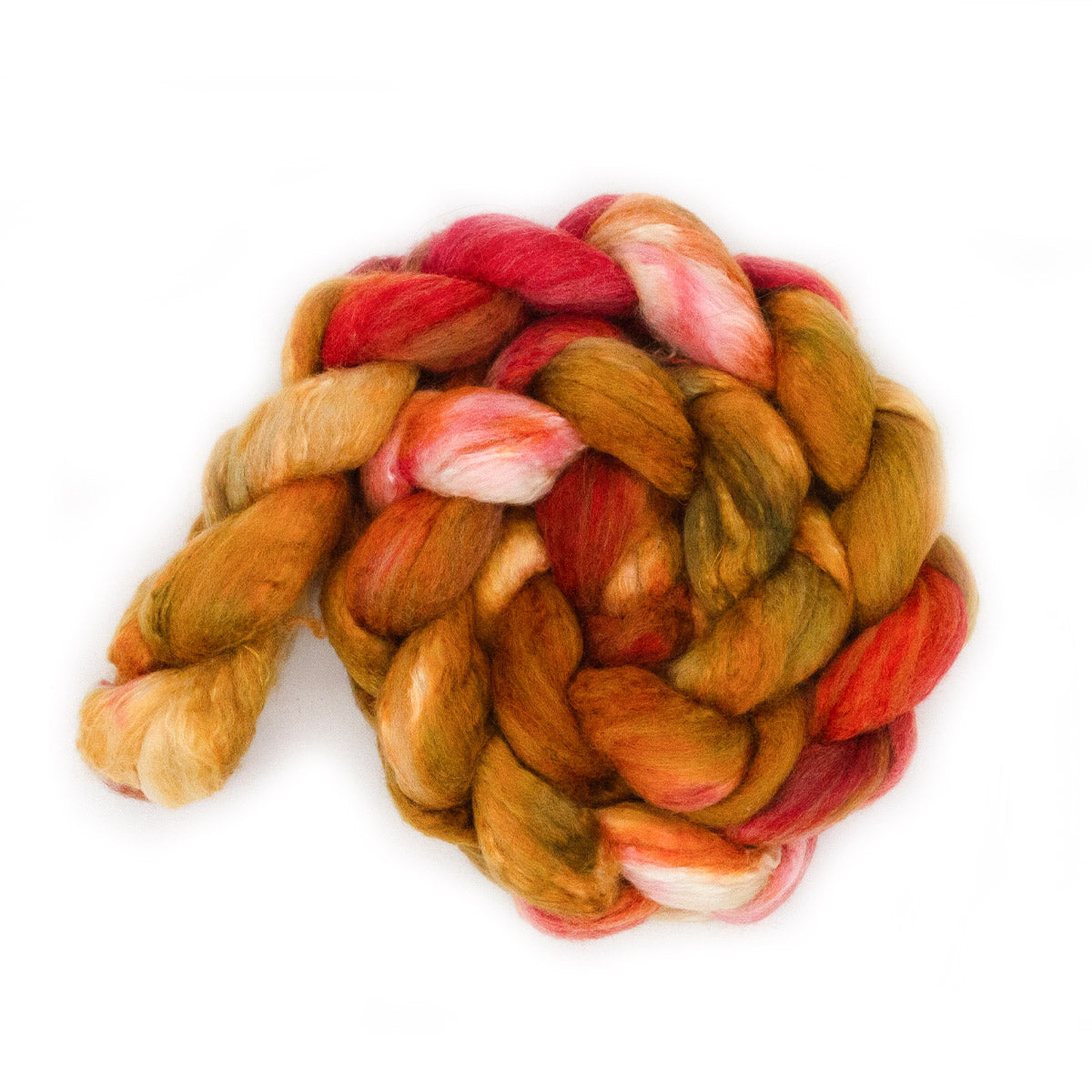 ROVING Merino Silk 125g