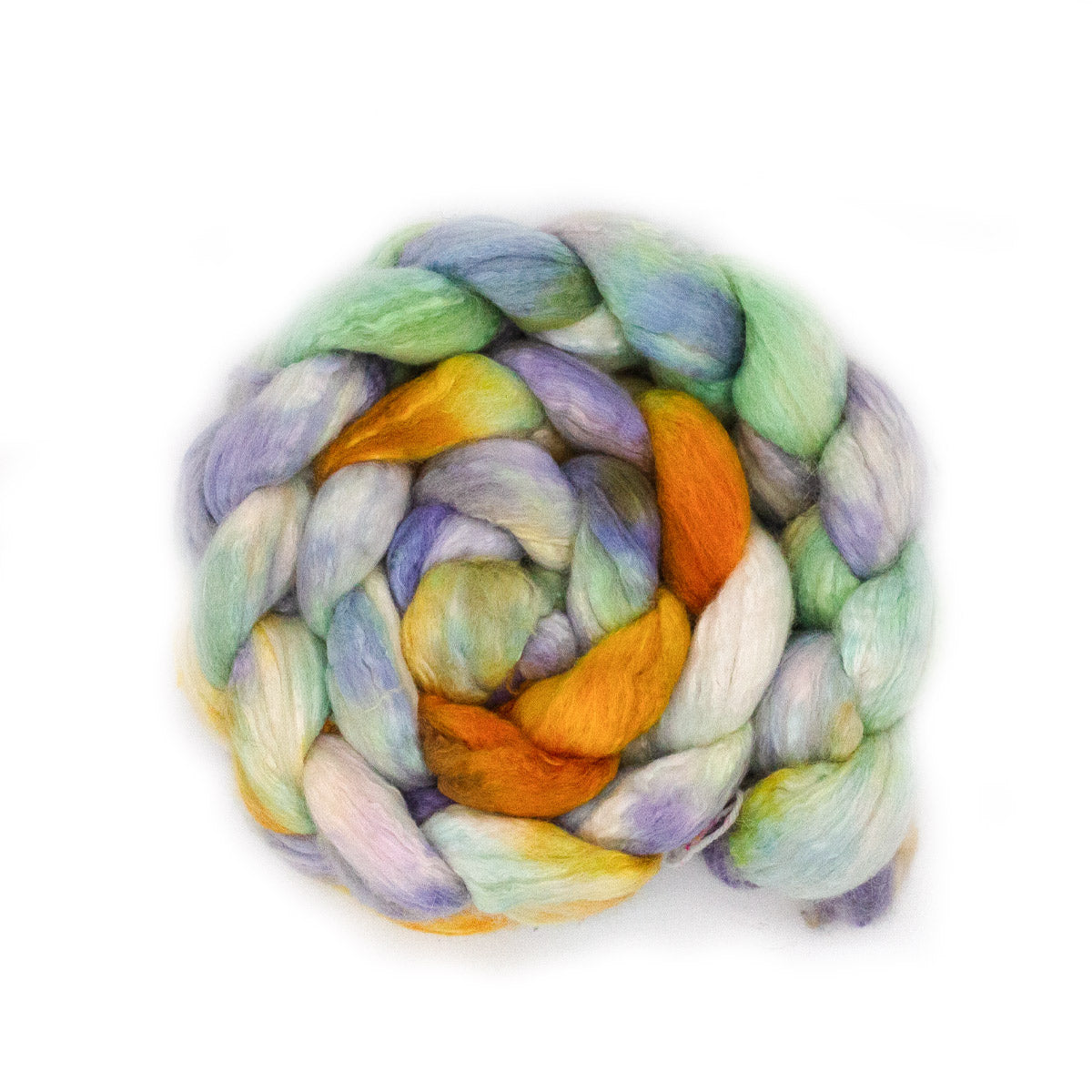 ROVING Merino Silk 125g