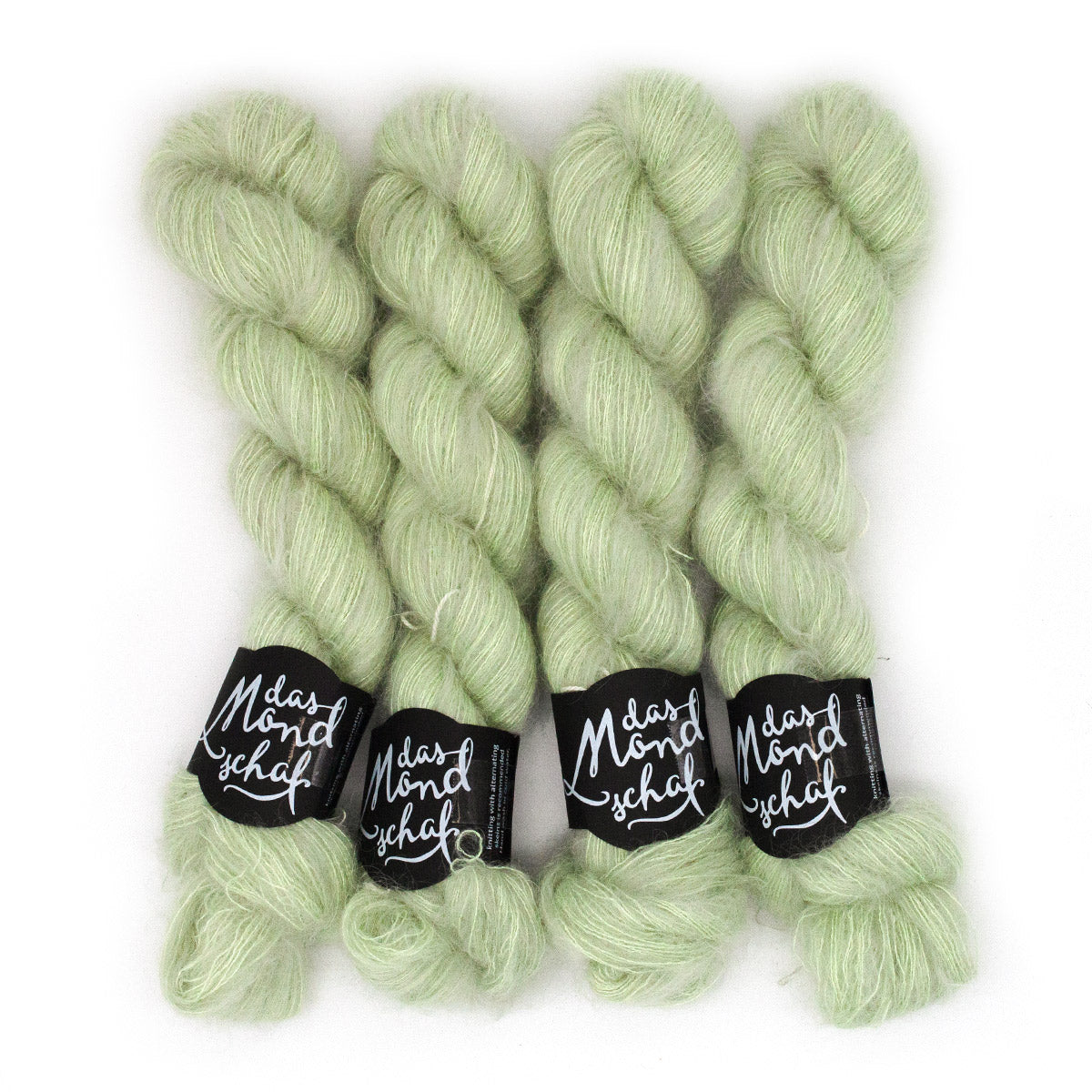 PROVENCE - 50g Kidsilk Lace