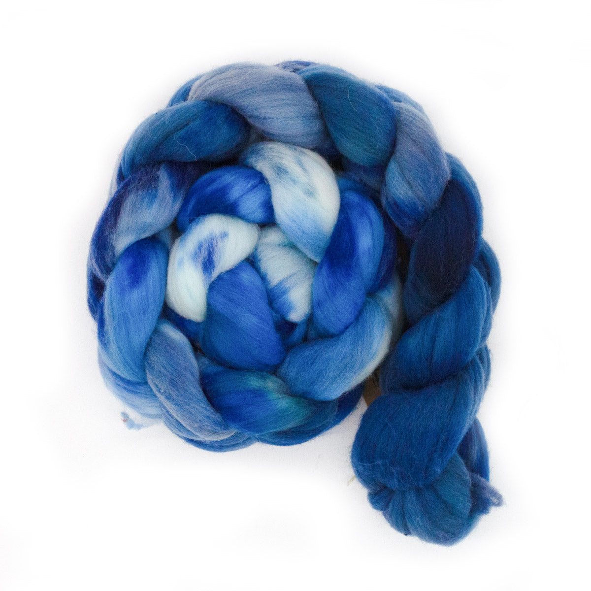 ROVING 125g Rambouillet