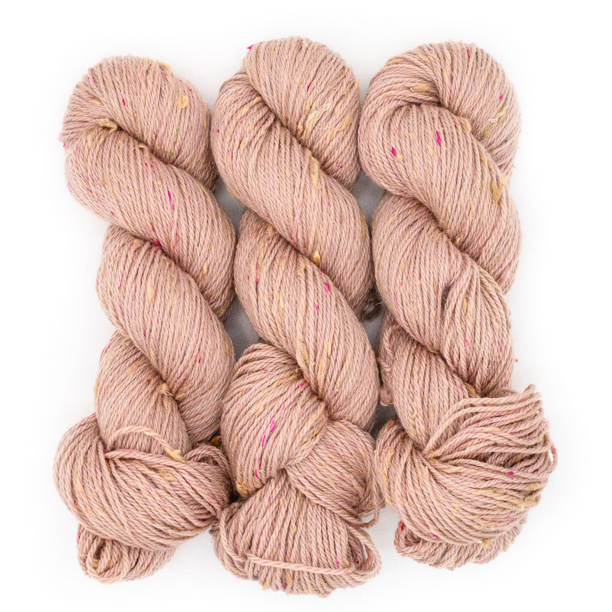 SIRIUS - Supernova 100g Merino Corriedale Sari-Seide