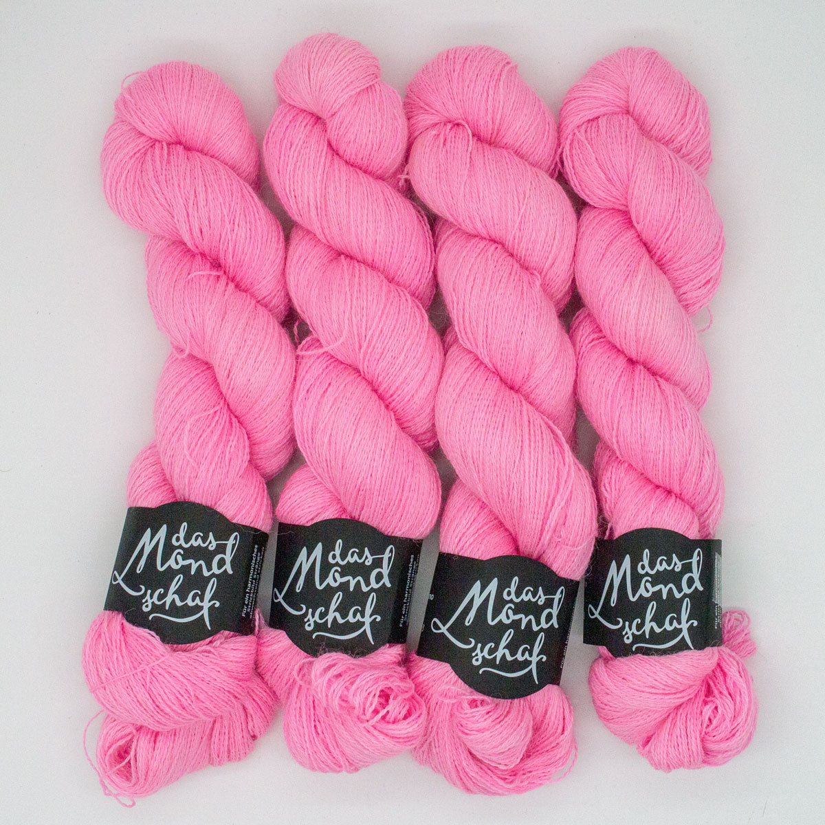 PATRICK - 100g Alpaca Cashmere Lace