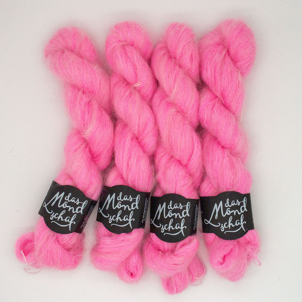 PATRICK - 50g Kidsilk Lace