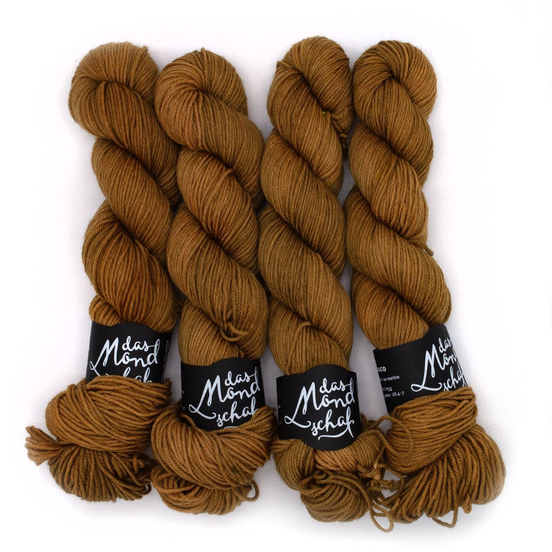 DUNE - 115g Merino DK