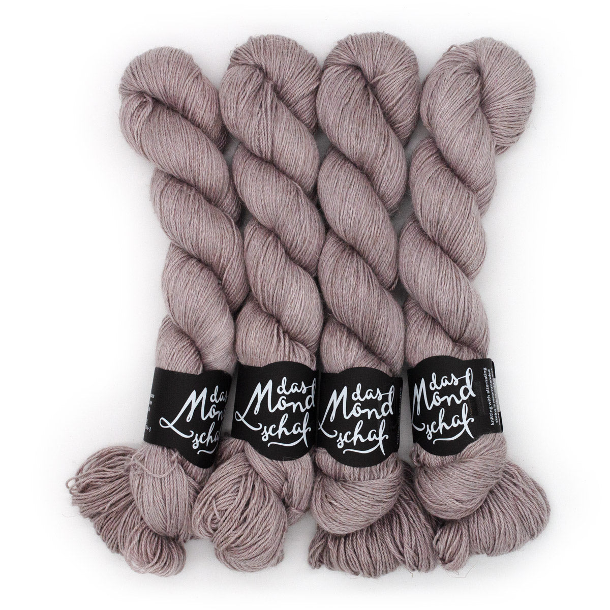 MARCO POLO - 100g Alpaca Silk Linen