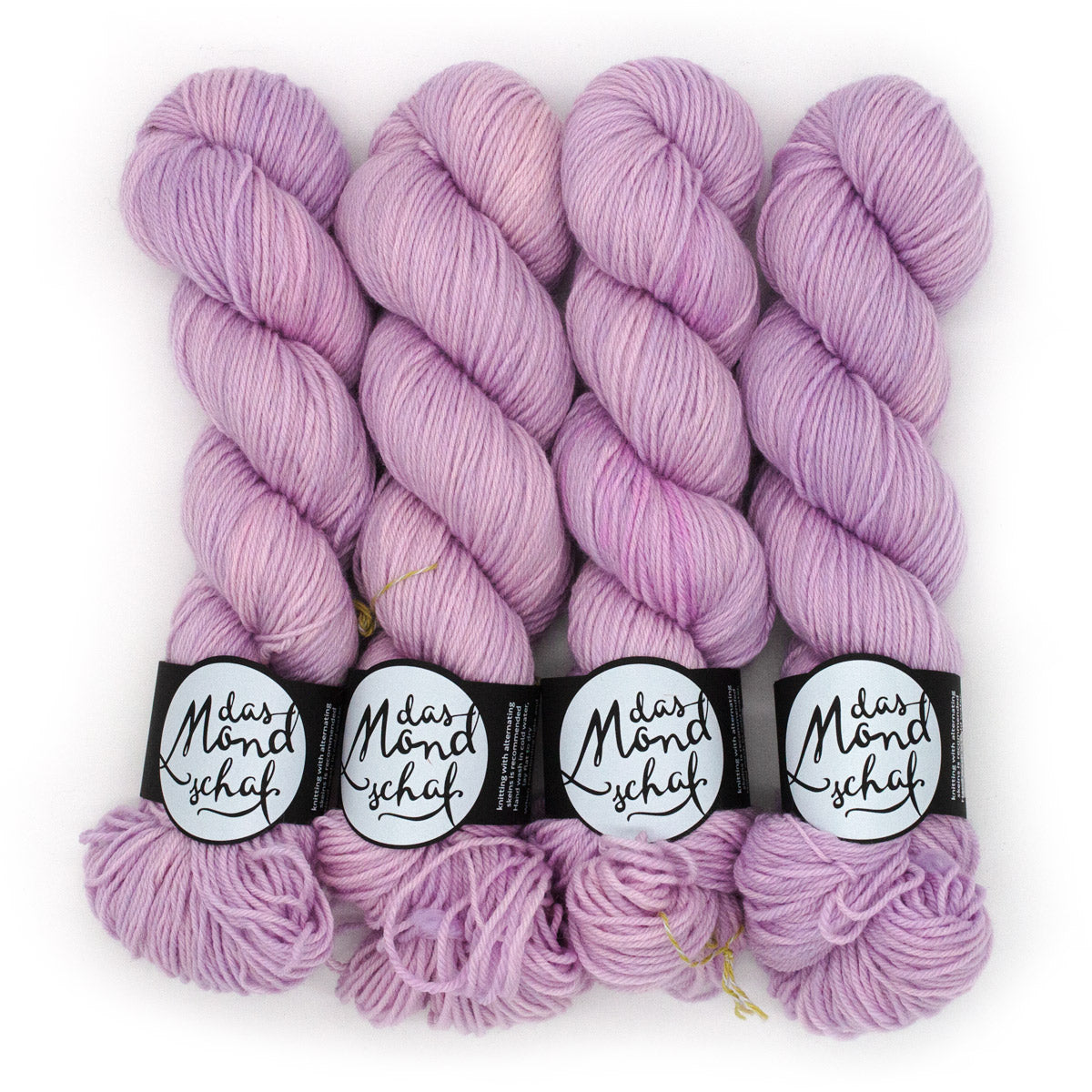 PURPLE RAIN - 100g BFL Sport