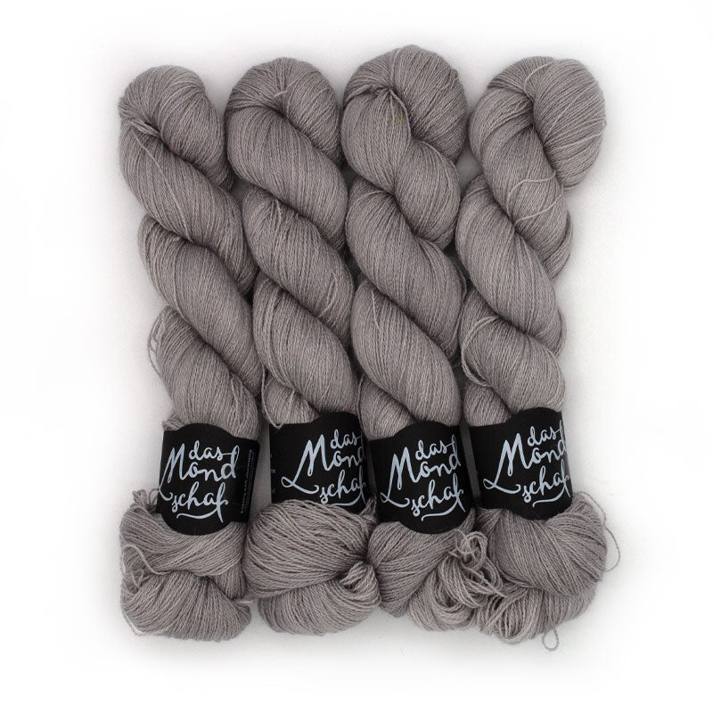 Q - 100g Alpaca Cashmere Lace