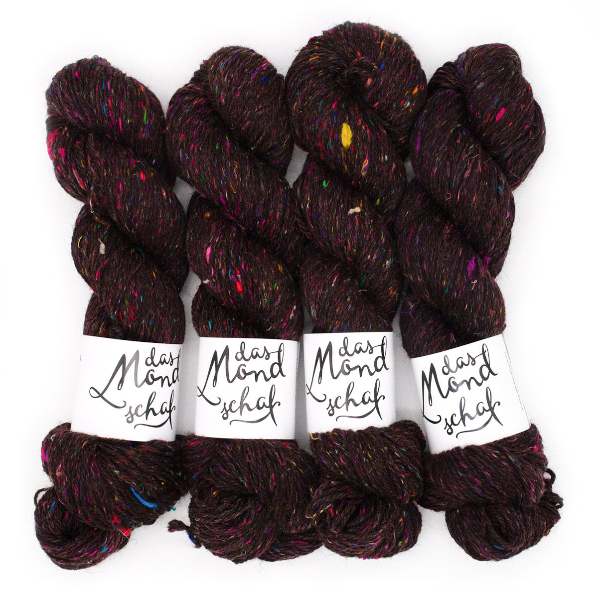 BETELGEUSE - Supernova 100g Shetland Alpaca Sari-Seide