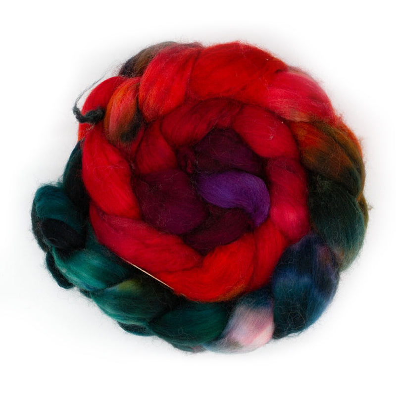 ROVING Merino Nylon 125g 