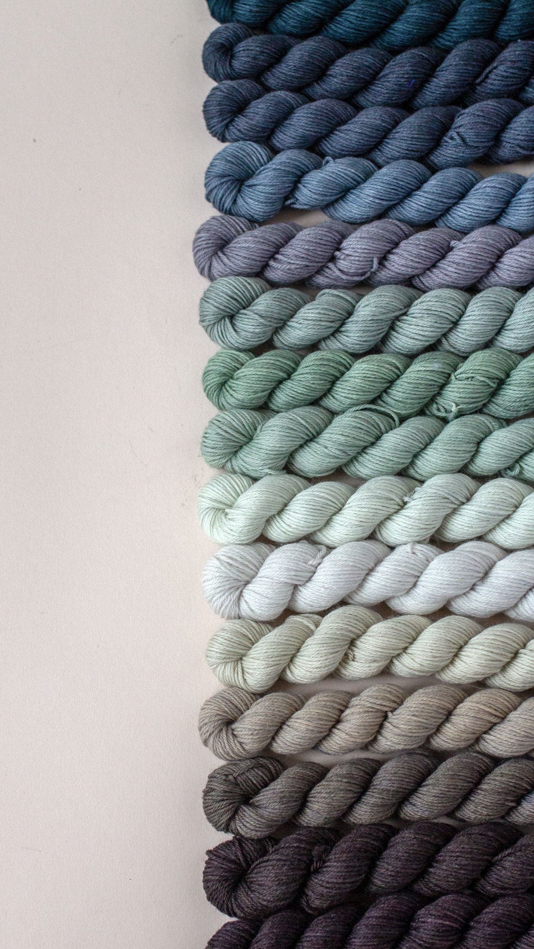 15 Shades of Day - Ganzes Set