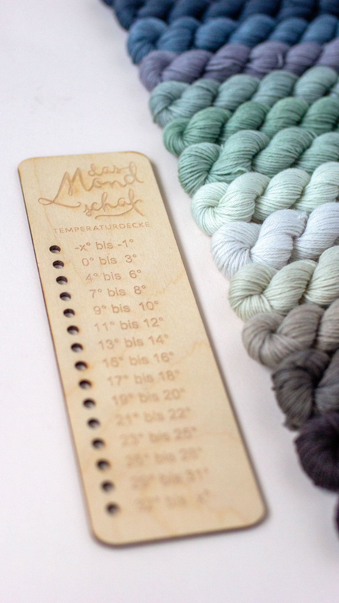 15 Shades of Day - Ganzes Set