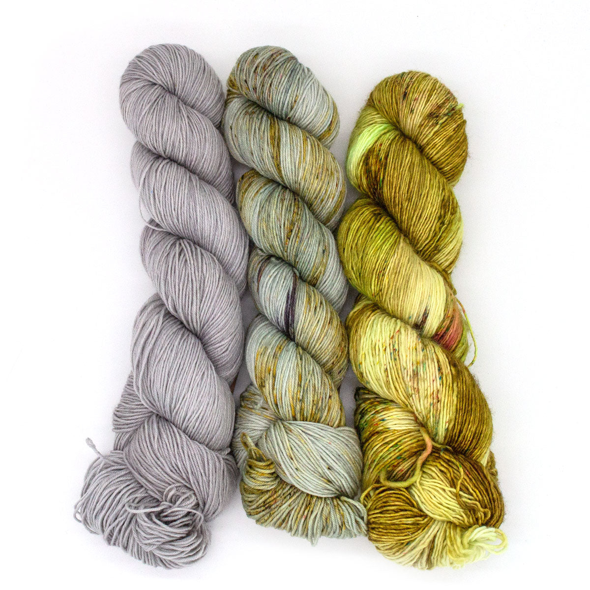 3er OOAK Set 