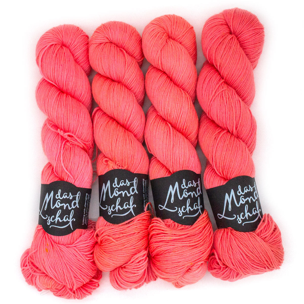 4er OOAK Set 