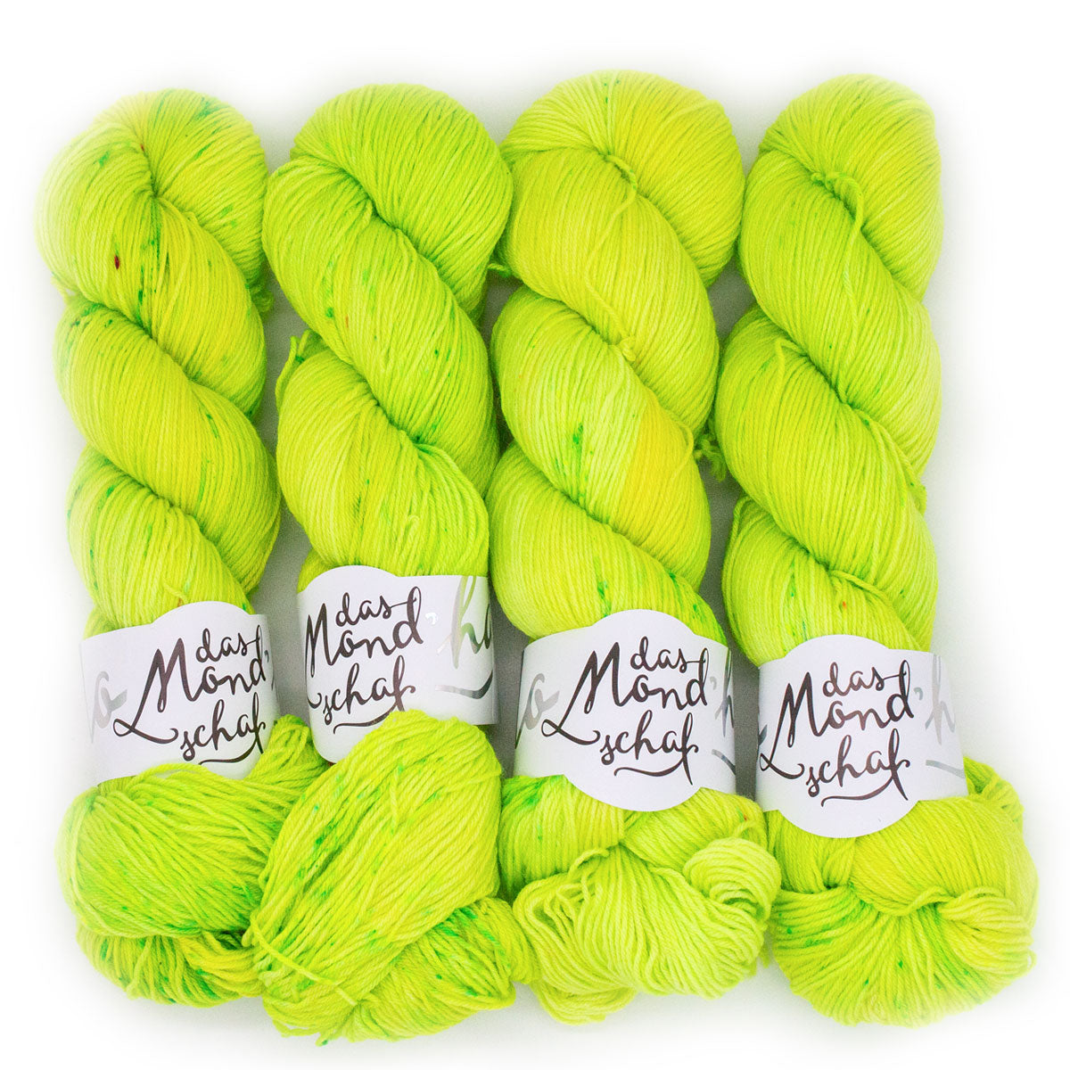 4er OOAK Set 