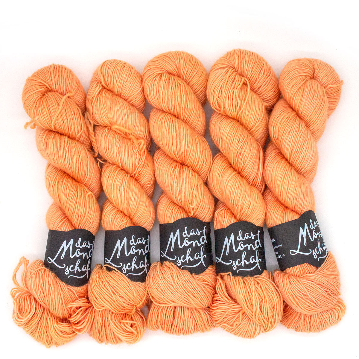 5er OOAK Set 