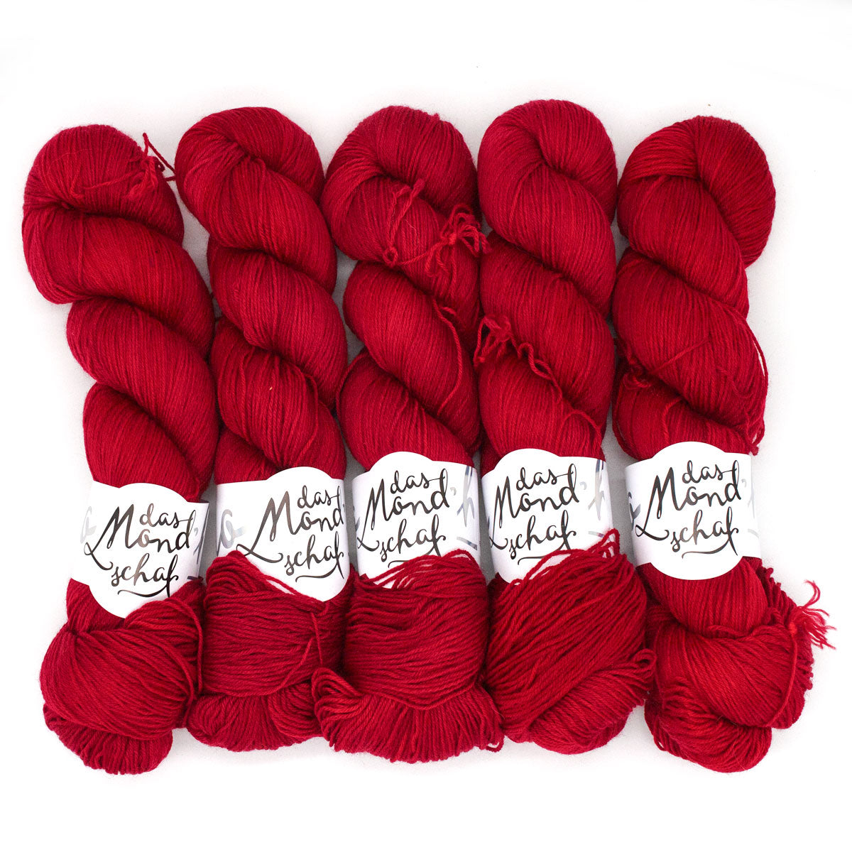 5er OOAK Set 