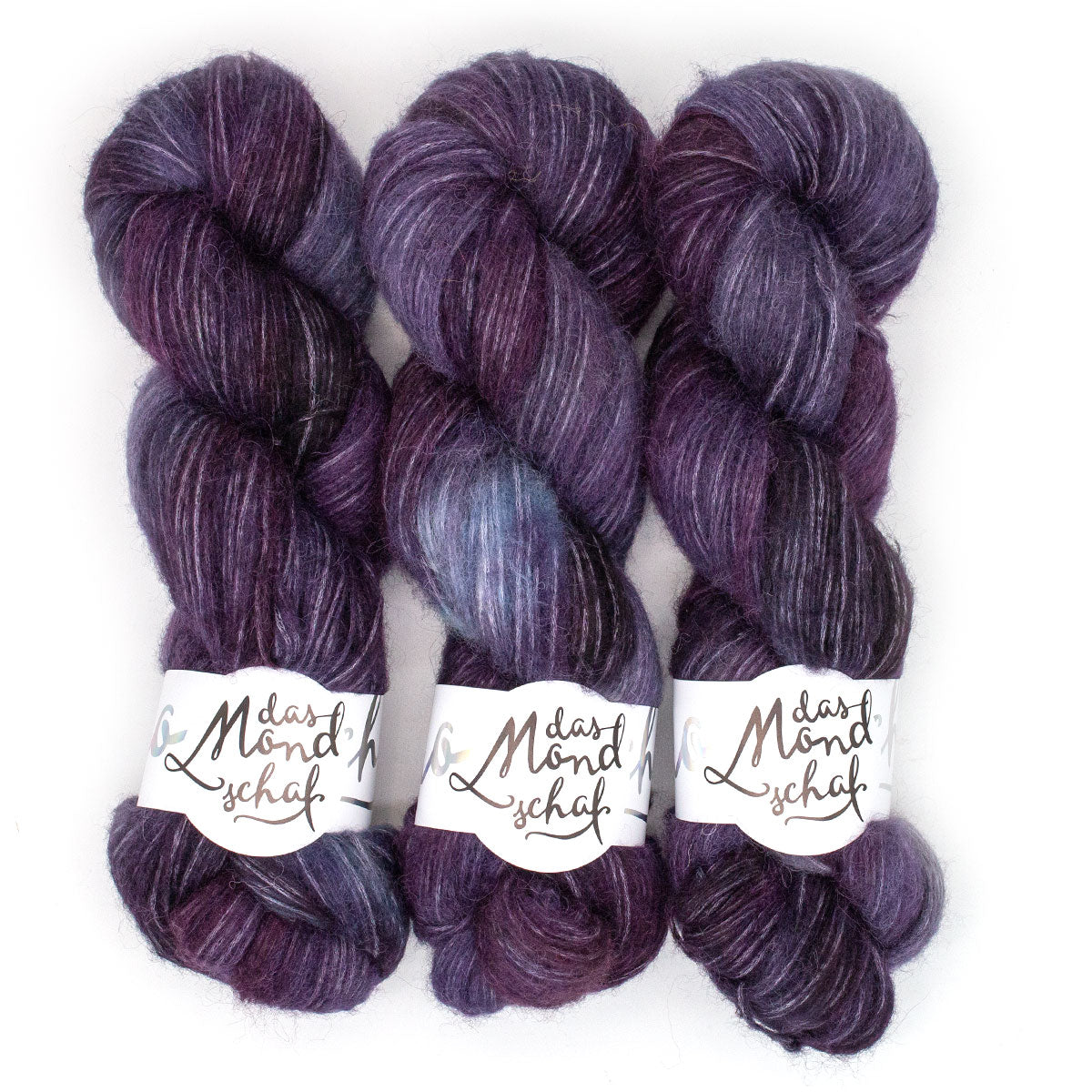 100g Alpaca Cotton DK