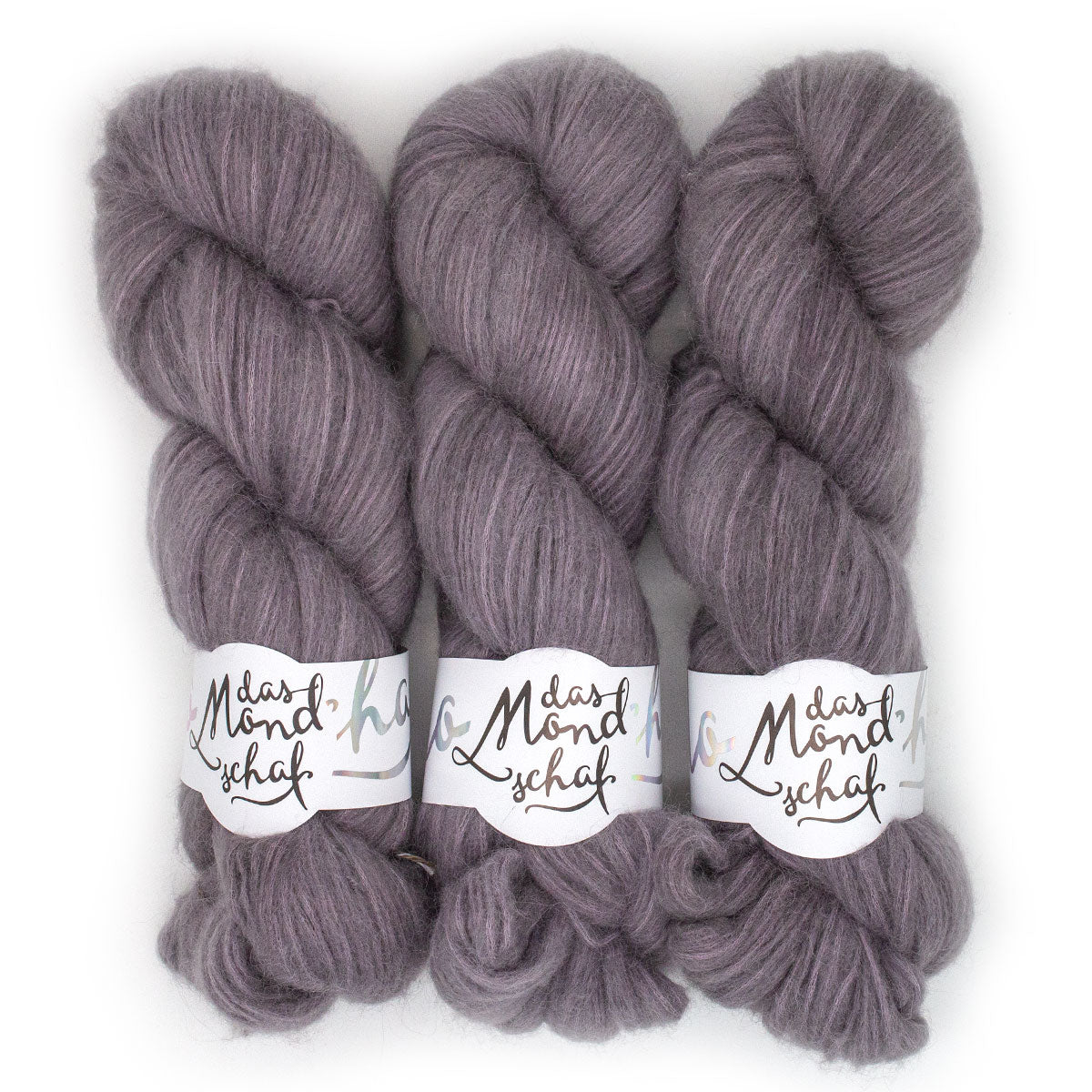 AINUR - 100g Alpaca Cotton DK