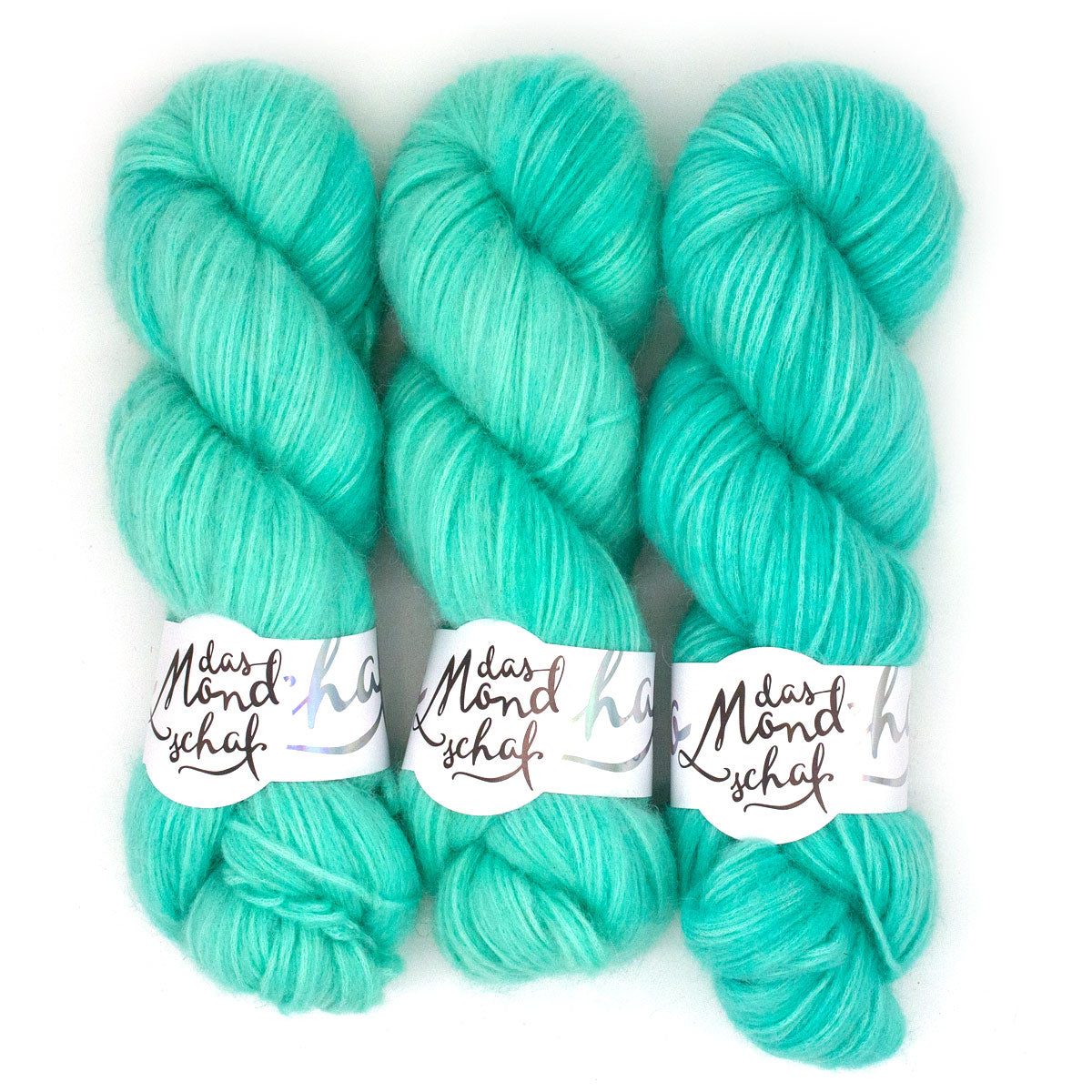 AQUAMAN - 100g Alpaca Cotton DK