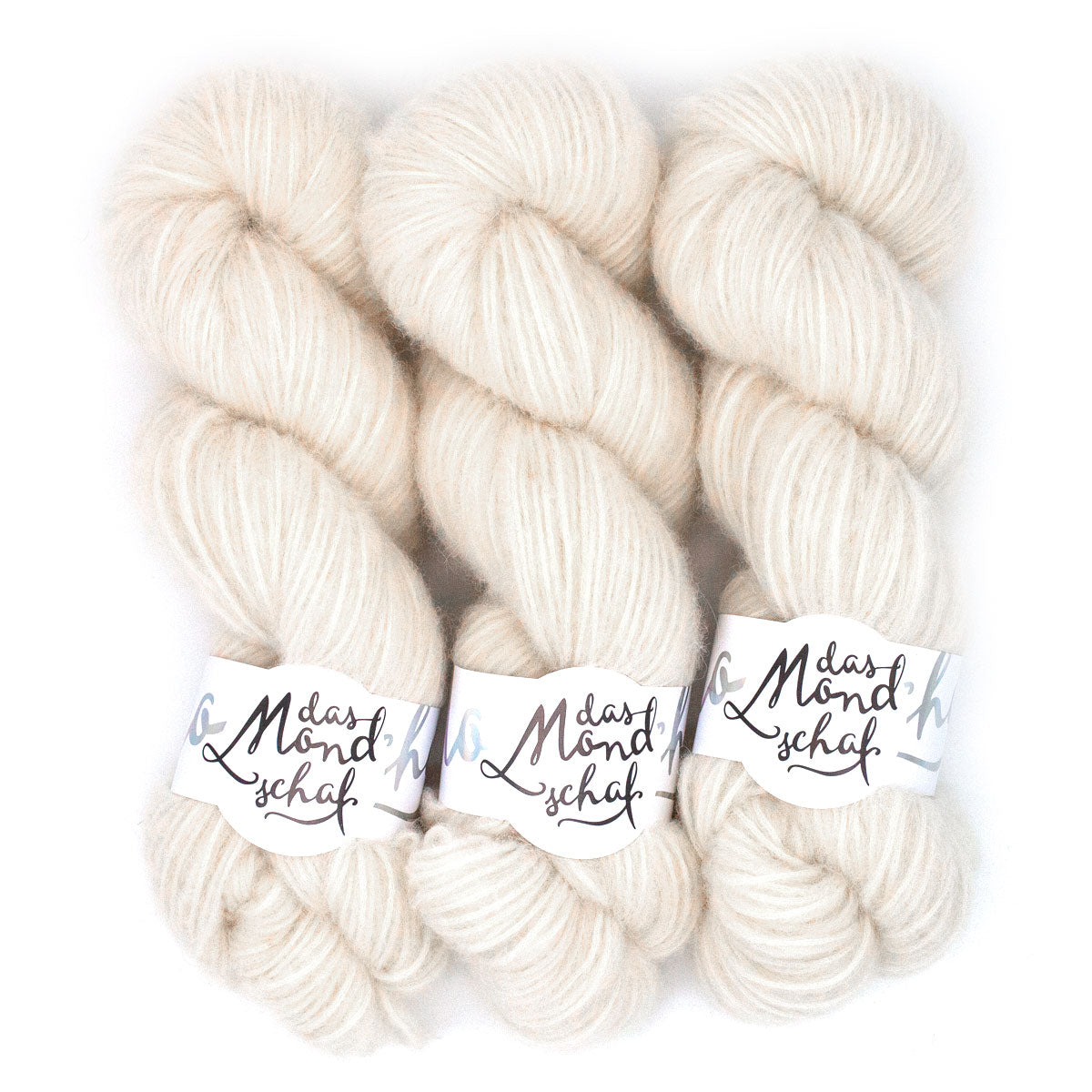 BIG BANG - 100g Alpaca Cotton DK