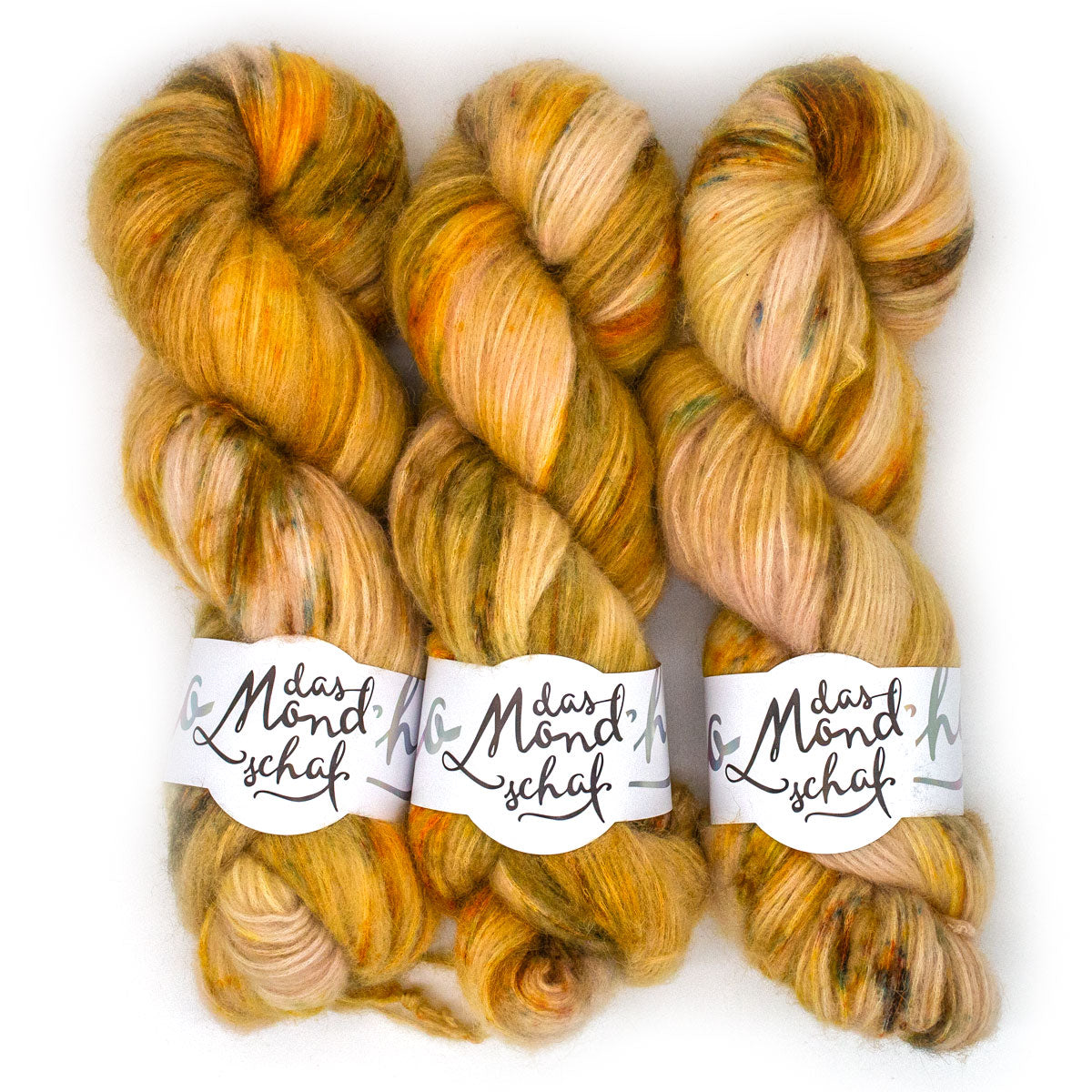 DIE HARD - 100g Alpaca Cotton DK