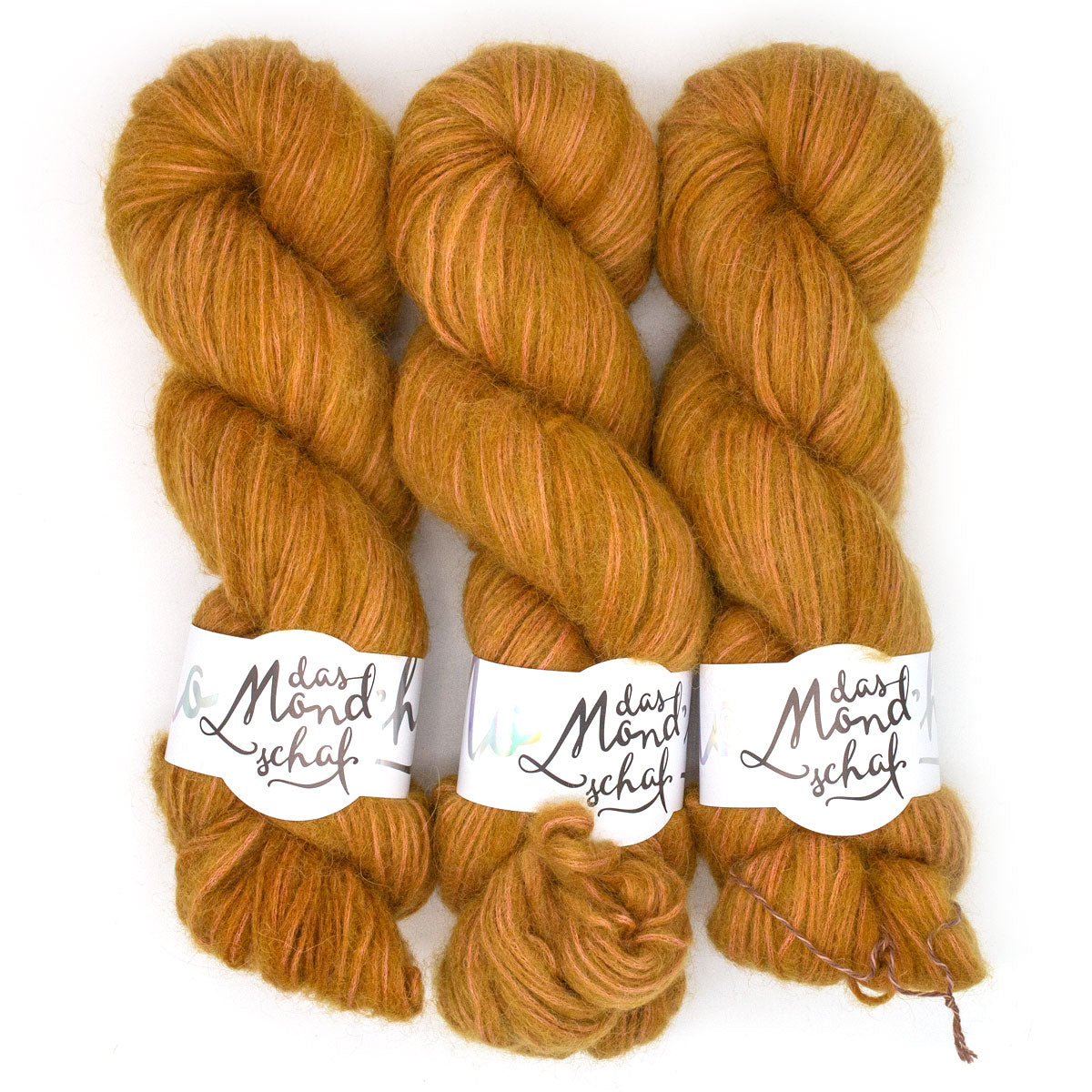 DUNE - 100g Alpaca Cotton DK