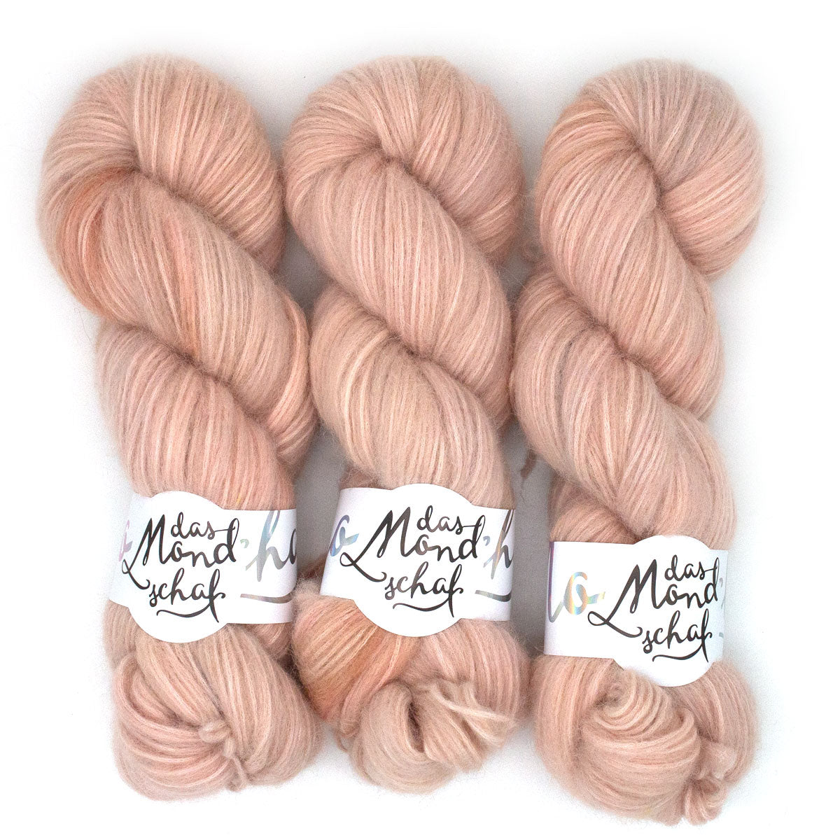 FUCHUR  - 100g Alpaca Cotton DK