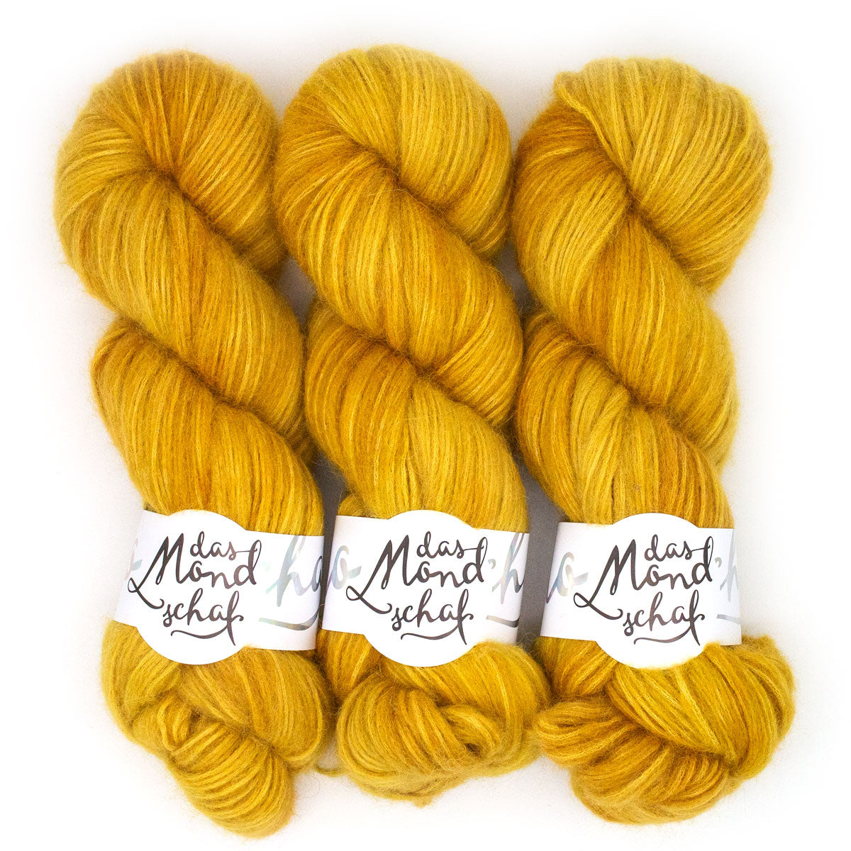 KILL BILL  - 100g Alpaca Cotton DK