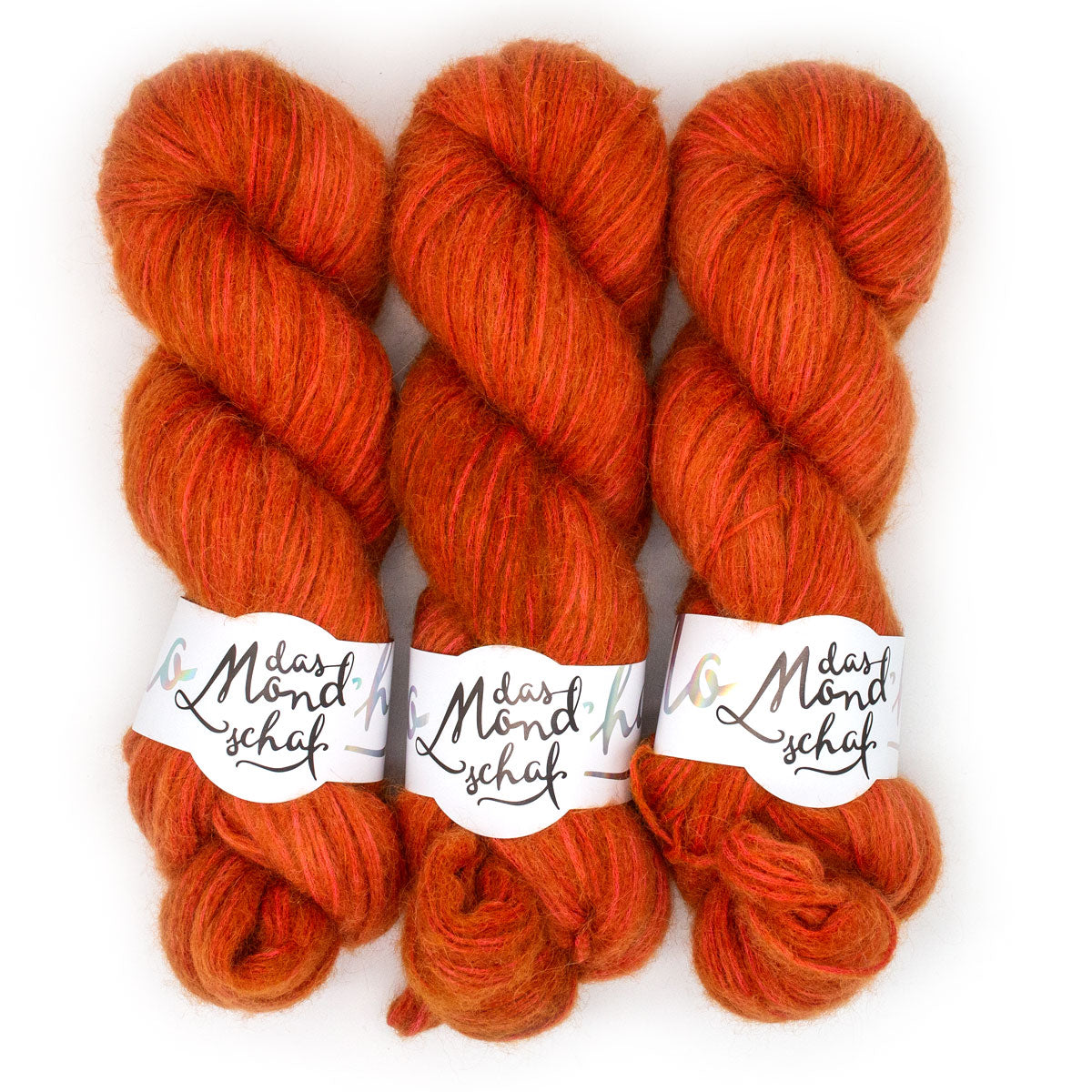 MARS  - 100g Alpaca Cotton DK