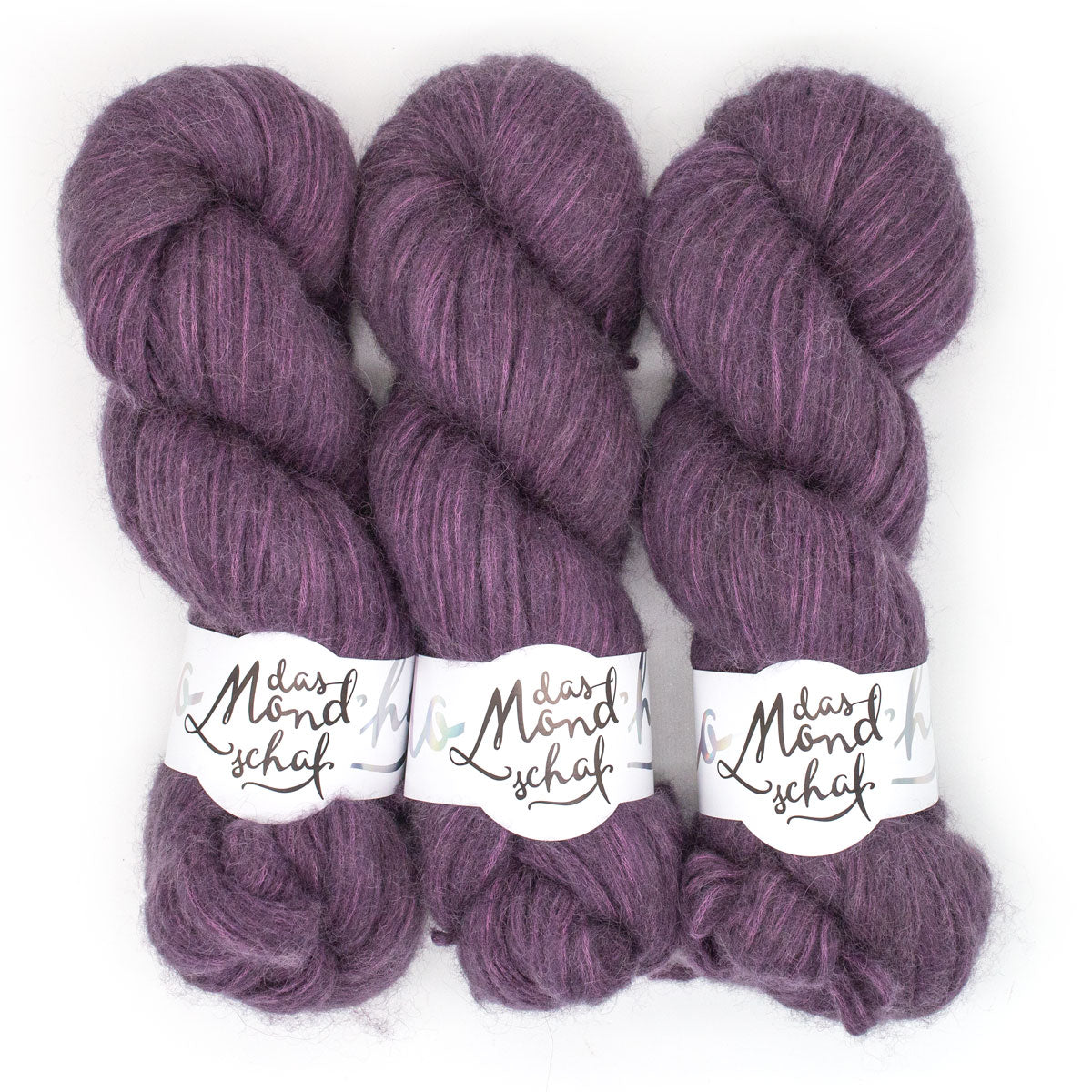 MOMO - 100g Alpaca Cotton DK