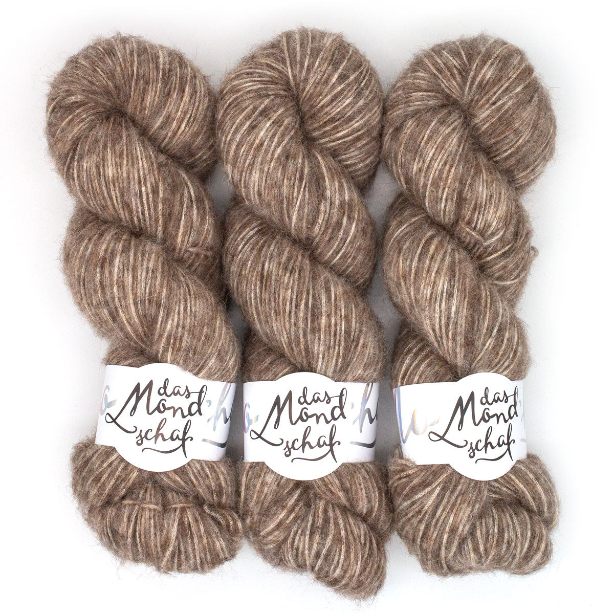 NATUR - 100g Alpaca Cotton DK