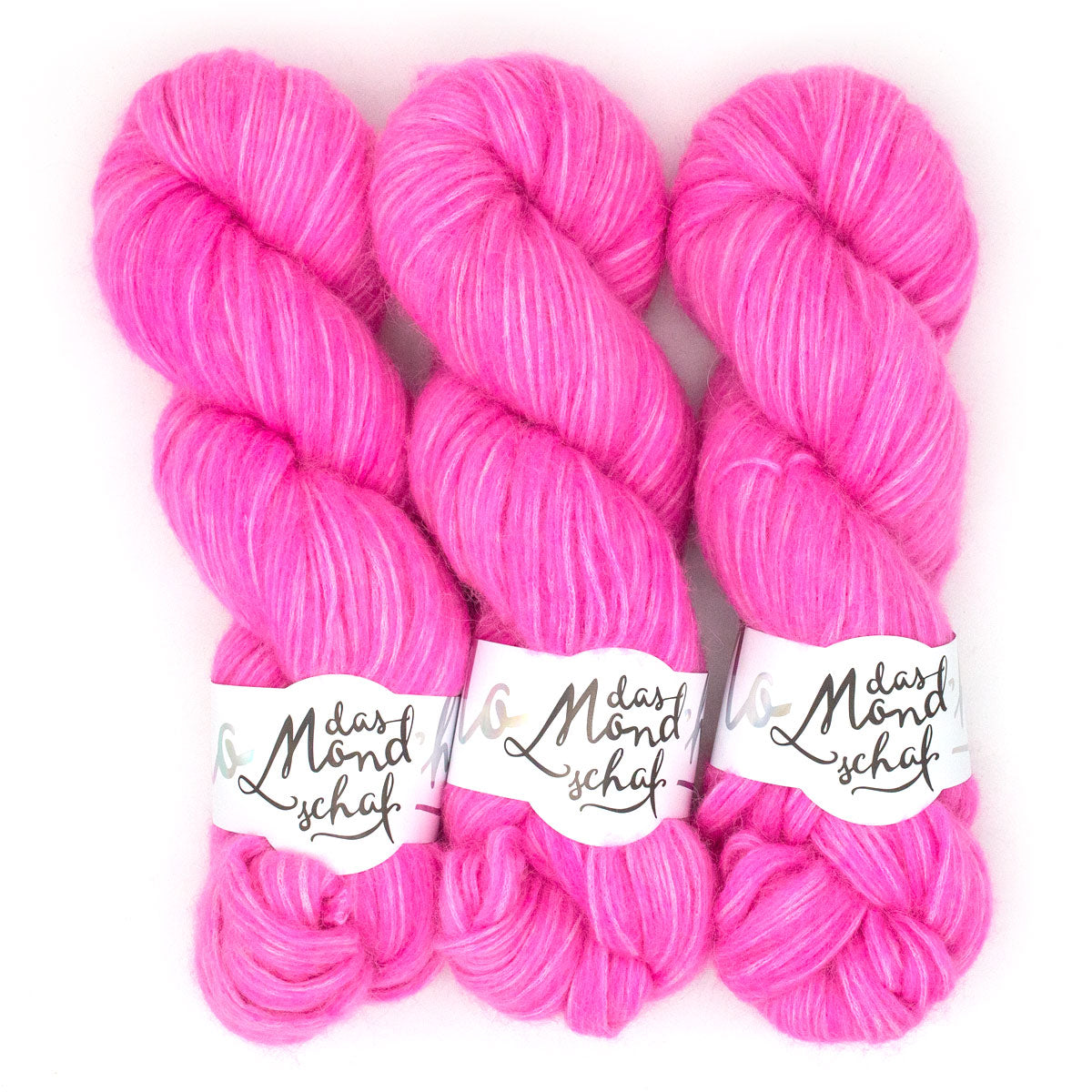 PINK PANTHER - 100g Alpaca Cotton DK