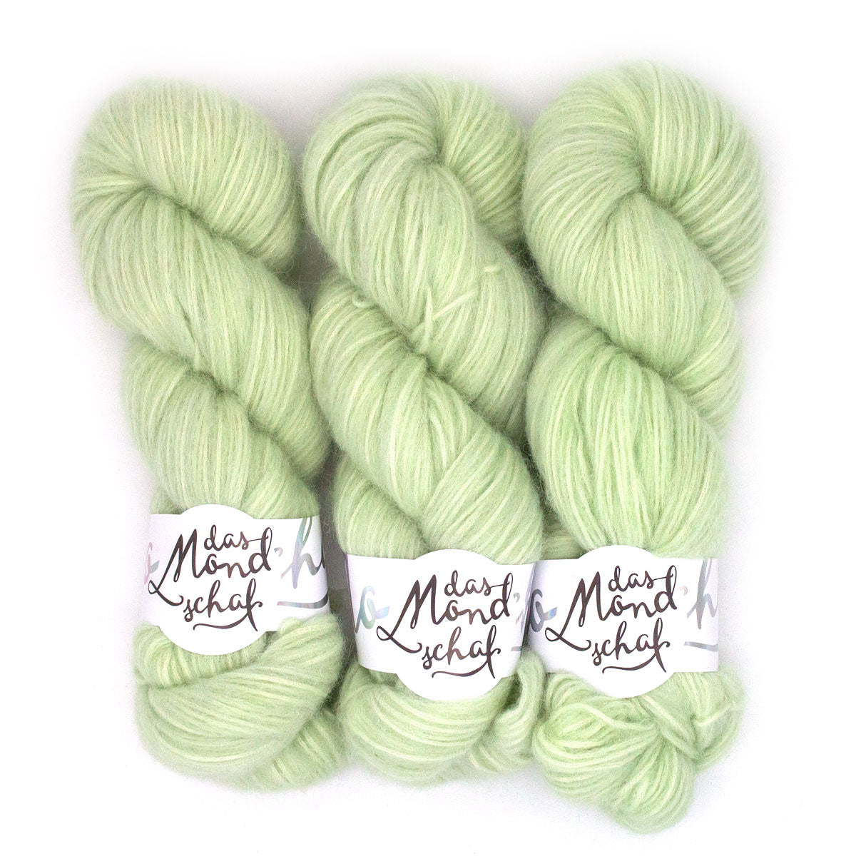 PROVENCE - 100g Alpaca Cotton DK