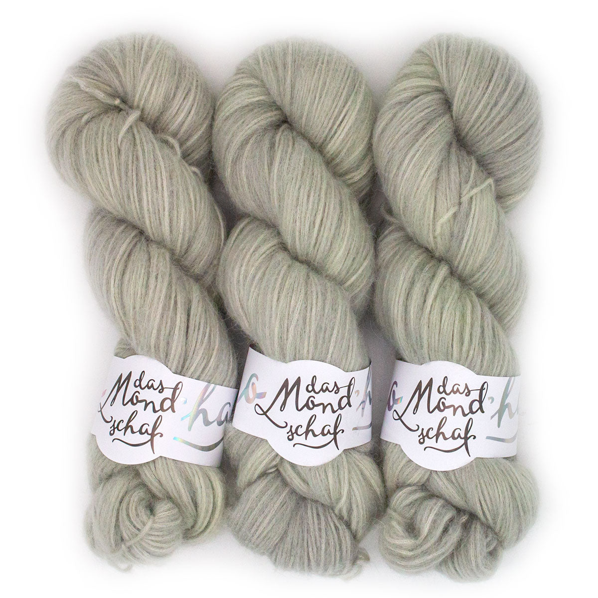 UNDERWOOD - 100g Alpaca Cotton DK