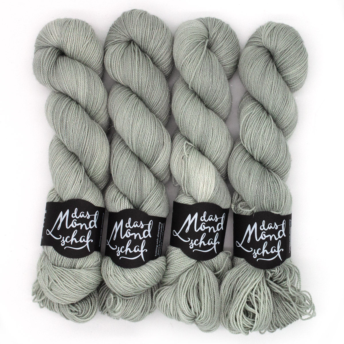 UNDERWOOD - 100g Sparkle Merino Sock