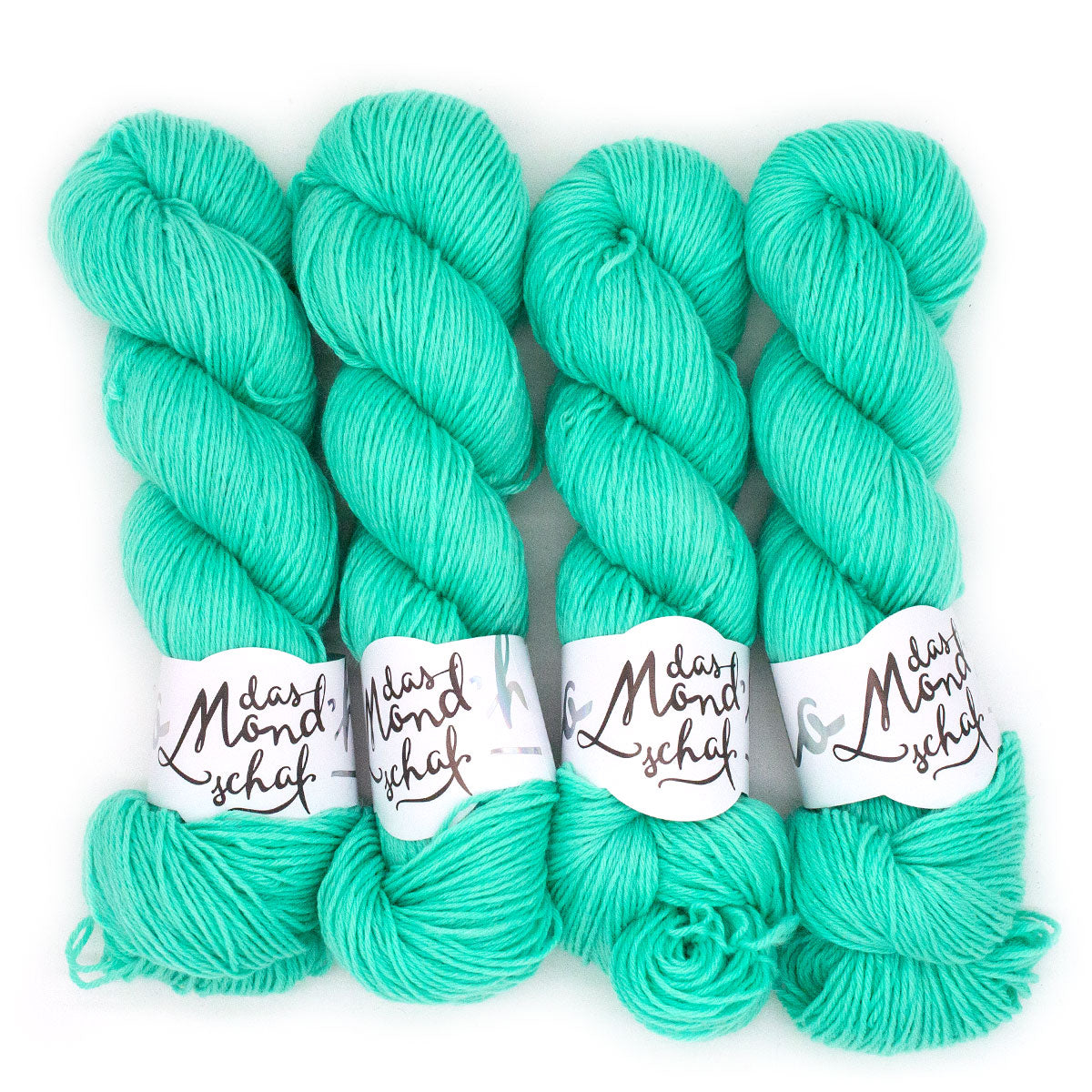 AQUAMAN - 100g Merino Sport