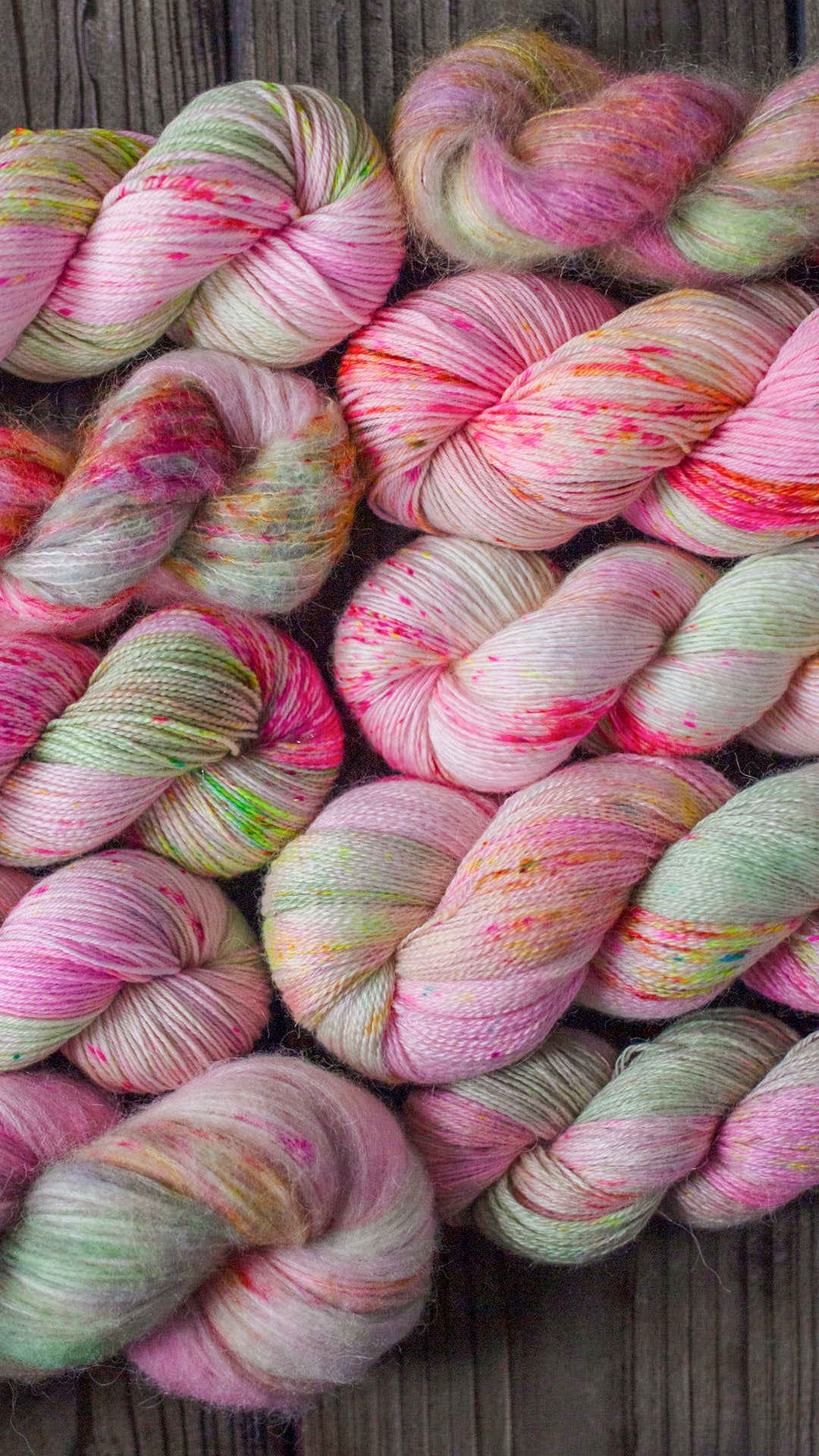 ARLECCHINO - Carnevale di Venezia Kollektion