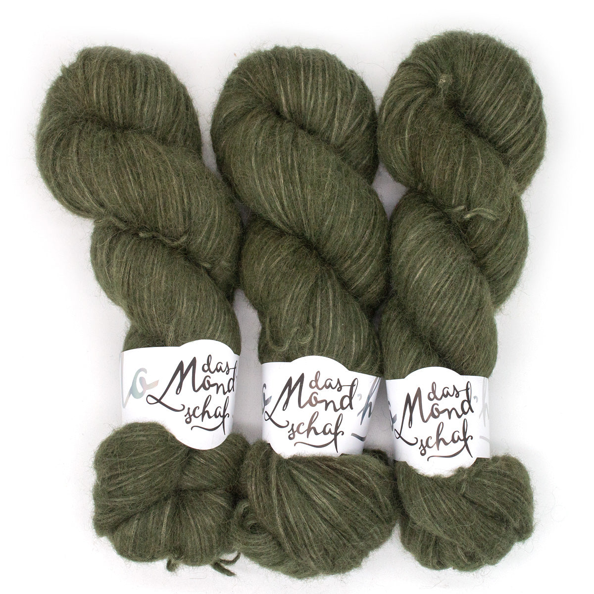 ARYA - 100g Alpaca Cotton DK