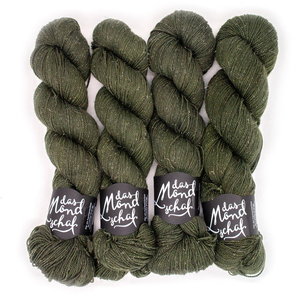 ARYA - 100g Sparkle Merino Sock