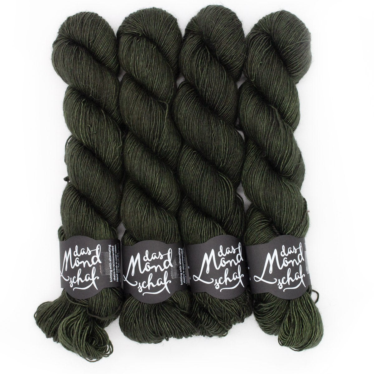 ARYA - 100g Merino Singles
