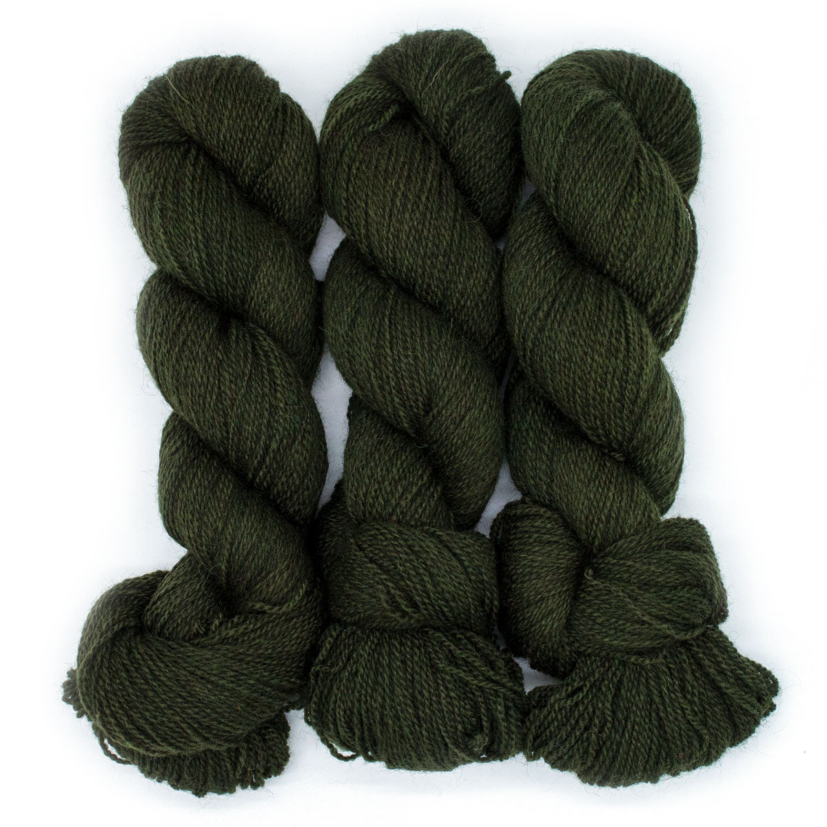 100g BFL Masham