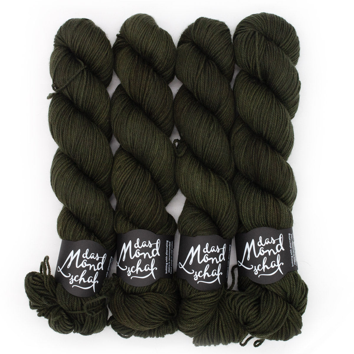 ARYA - 115g Merino DK